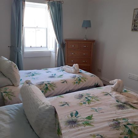 Colebrook Cottage Isle of Whithorn Kültér fotó