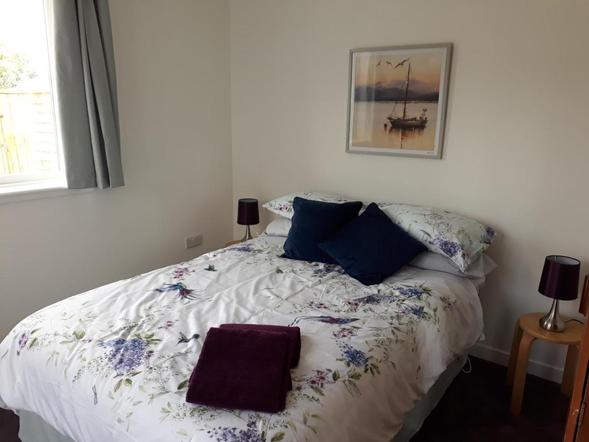 Colebrook Cottage Isle of Whithorn Kültér fotó