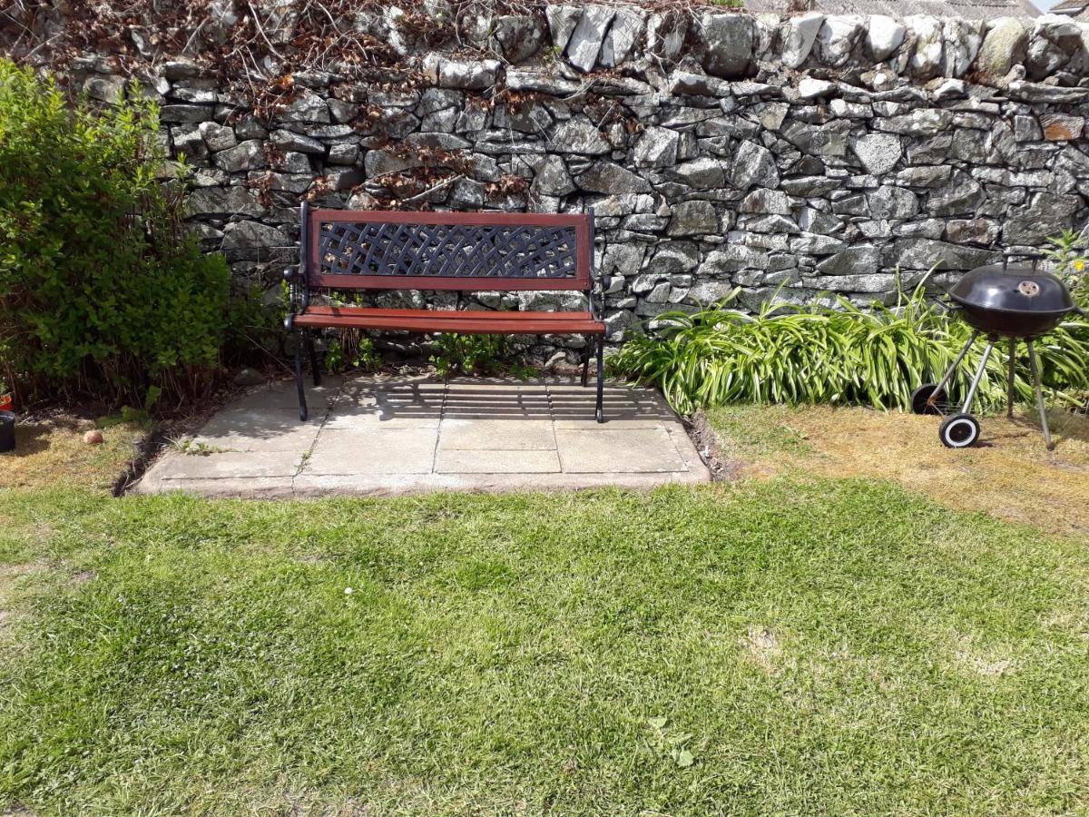 Colebrook Cottage Isle of Whithorn Kültér fotó