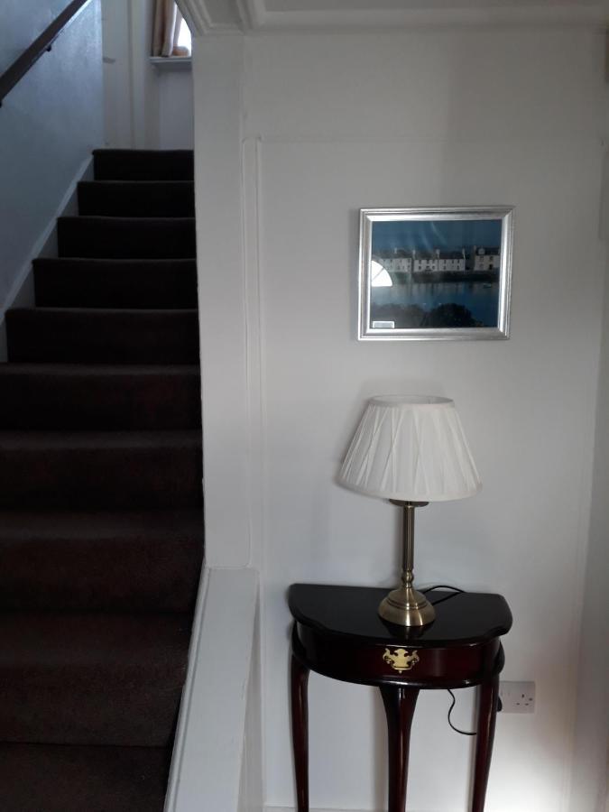 Colebrook Cottage Isle of Whithorn Kültér fotó