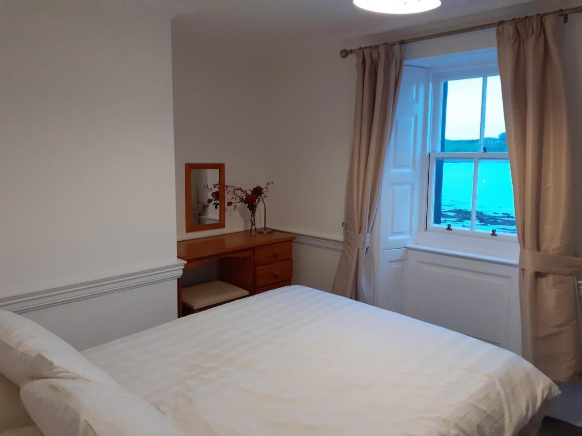 Colebrook Cottage Isle of Whithorn Kültér fotó
