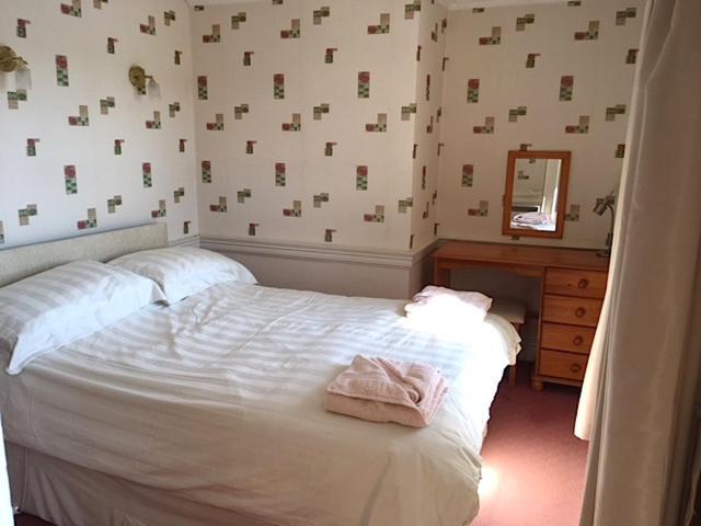 Colebrook Cottage Isle of Whithorn Szoba fotó